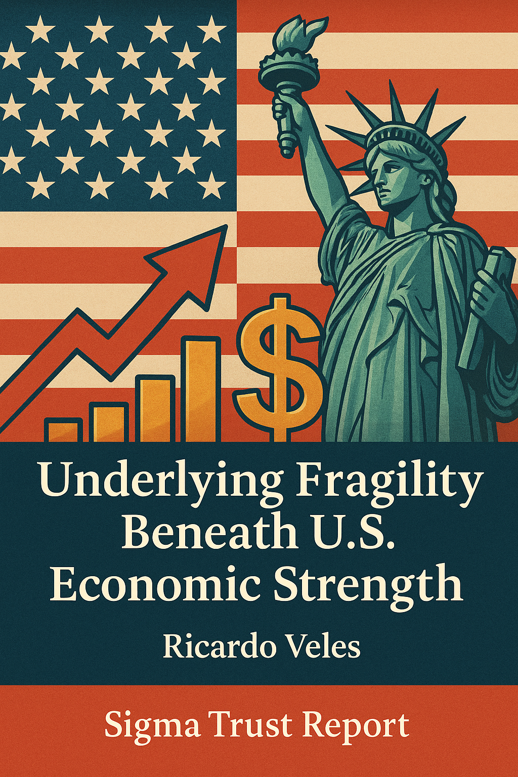 Underlying Fragility Beneath U.S. Economic Strength
